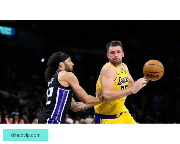 湖人拒绝逆转步行者 东契奇狂砍43分詹姆斯准三双闪耀