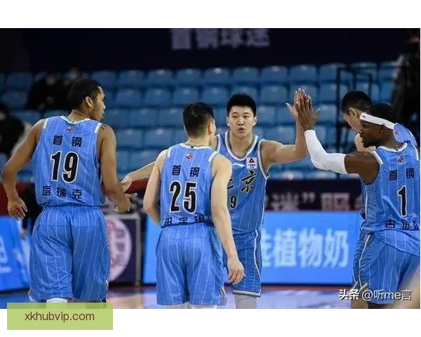 北京主场再度力克广东 锁定CBA季后赛四强席位